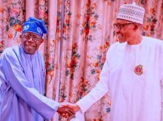 Audit report reveals that Cash Transfer Office failed to identify beneficiaries of N33.75 billion under Tinubu and Buhari images