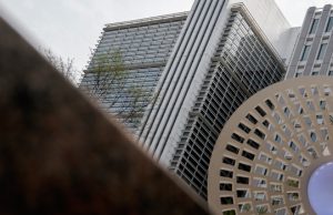 IMF Urges Targeted Cash Transfers For Nigeria’s Poor imf