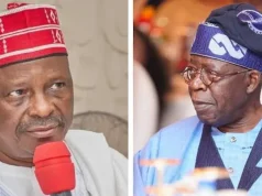 Peter Obi giving Tinubu sleepless nights – Kwankwaso Kwankwaso tinubu e