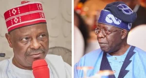 Peter Obi giving Tinubu sleepless nights – Kwankwaso Kwankwaso tinubu e
