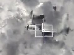 NAF Airstrike Kills Top ISWAP Commanders In Lake Chad Region nAF-strike