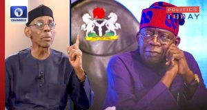 ‘He’s A Failure,’ Baba-Ahmed Rates Tinubu’s Govt Low r34sqlya7jg